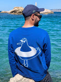 Sweat Gabian bouée