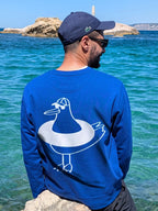 Sweat Gabian bouée